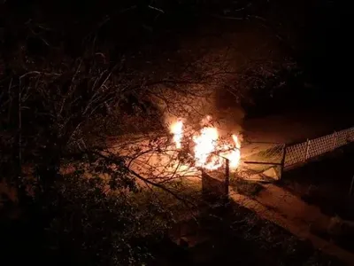 Бивша барета от ГДБОП: Палиха два пъти колата ми, опитаха се да ме взривят, разлепиха некролога ми (Ужасяващи подробности + СНИМКИ)