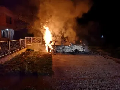 Бивша барета от ГДБОП: Палиха два пъти колата ми, опитаха се да ме взривят, разлепиха некролога ми (Ужасяващи подробности + СНИМКИ)