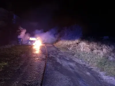 Бивша барета от ГДБОП: Палиха два пъти колата ми, опитаха се да ме взривят, разлепиха некролога ми (Ужасяващи подробности + СНИМКИ)