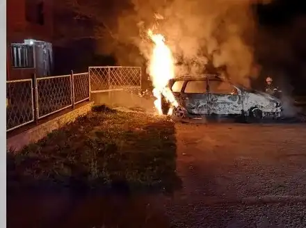 Бивша барета от ГДБОП: Палиха два пъти колата ми, опитаха се да ме взривят, разлепиха некролога ми (Ужасяващи подробности + СНИМКИ)