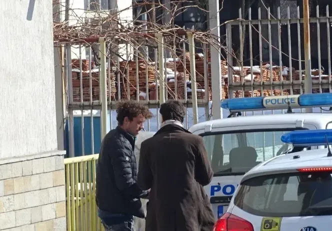 Бланка без подпис спасява Явор Бахаров, опорочени са и действията на полицията и разследващите