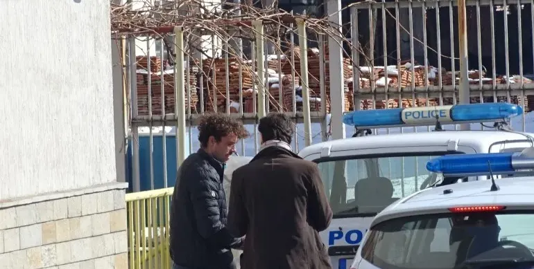 Бланка без подпис спасява Явор Бахаров, опорочени са и действията на полицията и разследващите