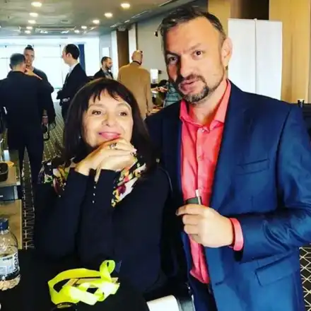 Цялата истина: Защо „N”-тия поред  мъж на Миглена Ангелова й би шута?