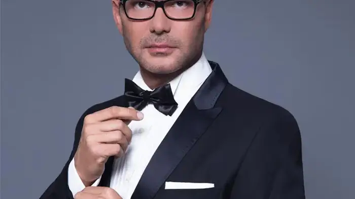 Д-р Енчев се ремонтира с две липосукции, операция на носа, ботокс и хиалурон