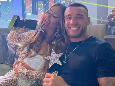 Дани Илиев заряза Гери-Никол заради нормална и естествено красива мацка (Подробности и снимки)