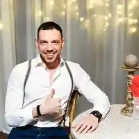 Даниел Петканов с РД под звездите