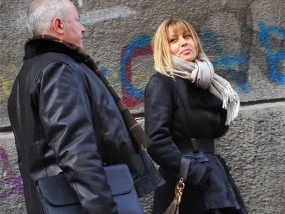 Даниела Серданова се раздели с антрополога Харалан Александров (Двамата скъсаха след 8-годишна връзка)