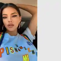 Дара призна: Влюбена съм!