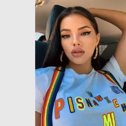 Дара призна: Влюбена съм!