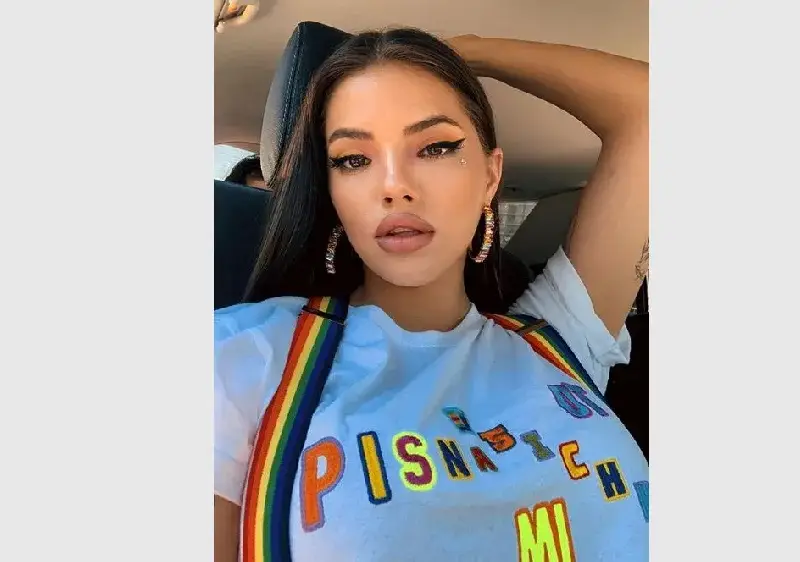 Дара призна: Влюбена съм!