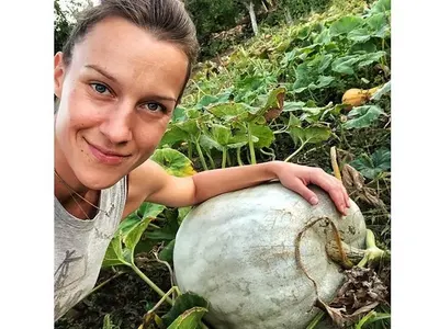 Дария Симеонова цепи мрака с тиква гигант