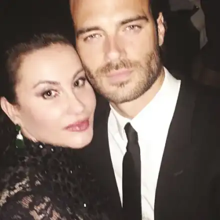 Дарина Павлова ИНВЕСТИРА в гаджето си! Джулио Берути заряза киното! (Вижте защо)