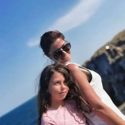 Дъщерята на Ласкин стана актриса! (Подробности)