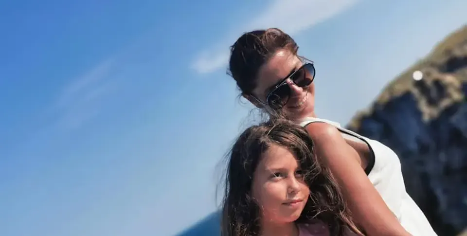 Дъщерята на Ласкин стана актриса! (Подробности)