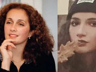 Дъщерята на Лили Игнатова – копие на майка си