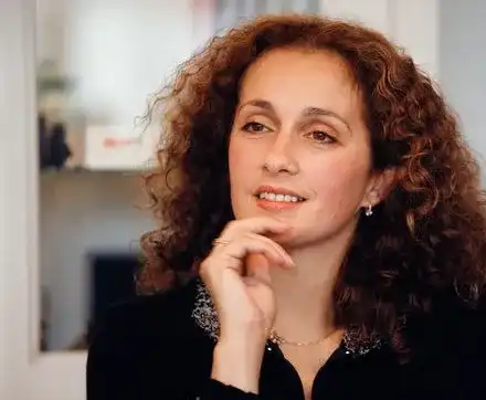 Дъщерята на Лили Игнатова – копие на майка си