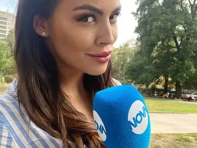 Деси Цонева заряза бебето и се връща в „На кафе“