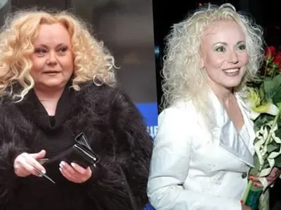 Детокс диета направи Наталия Симеонова ФИДАНКА