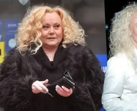 Детокс диета направи Наталия Симеонова ФИДАНКА