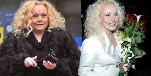 Детокс диета направи Наталия Симеонова ФИДАНКА