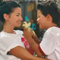 Диляна Попова влюбена от 6 години, но не в Блатечки (Вижте)