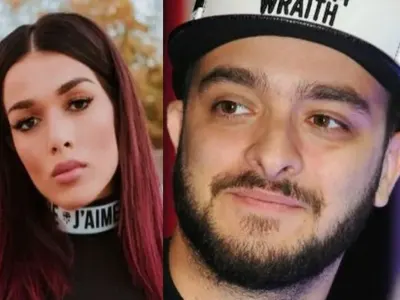 Диона: Криско е по-голям ЧАЛГАР от мен