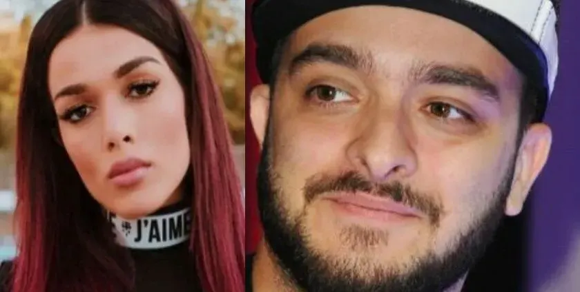 Диона: Криско е по-голям ЧАЛГАР от мен