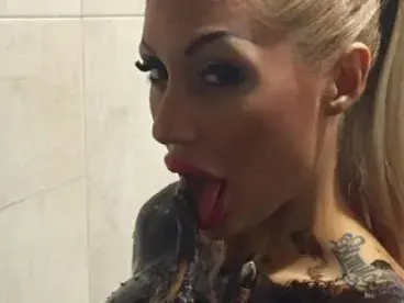 Джулиана Гани се развихри в кухнята