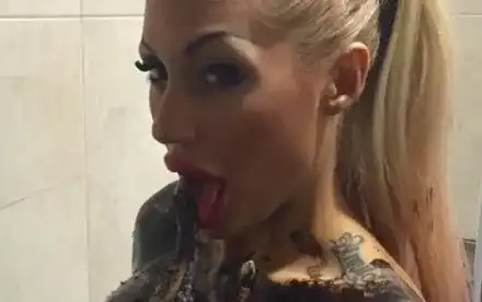 Джулиана Гани се развихри в кухнята