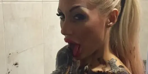 Джулиана Гани се развихри в кухнята