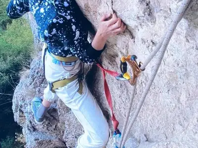 Доктор Огнянова пребори фобия