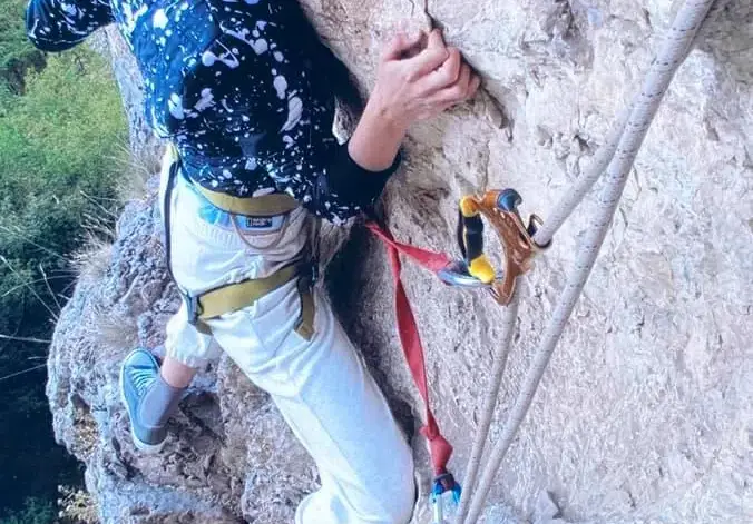 Доктор Огнянова пребори фобия