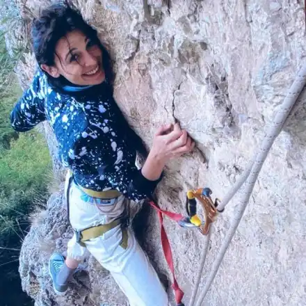 Доктор Огнянова пребори фобия