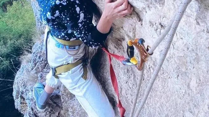 Доктор Огнянова пребори фобия