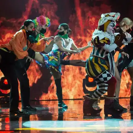 ДОЛУ МАСКИТЕ! Ето кои са звездите, които участват в „Маскираният певец“ (Пълен списък)