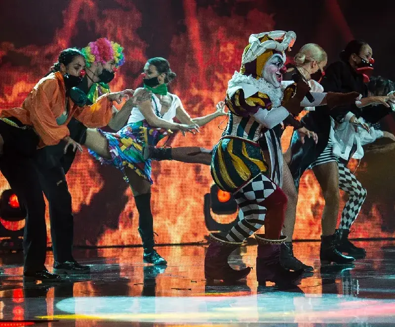 ДОЛУ МАСКИТЕ! Ето кои са звездите, които участват в „Маскираният певец“ (Пълен списък)