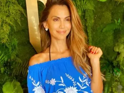 ЕКСКЛУЗИВНО! Ивайла Бакалова проговори за Денков и ареста: Това е позорна несправедливост (+ПЪРВО ФОТО с Весо Брадата)