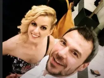 ЕКСКЛУЗИВНО! Иво Захариев вдигна тайна сватба