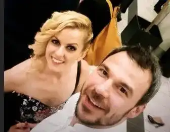 ЕКСКЛУЗИВНО! Иво Захариев вдигна тайна сватба