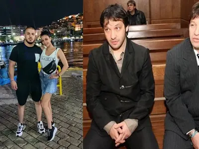 ЕКСКЛУЗИВНО! Племенницата на Маргините вдига ТАЙНА ТЕЖКА СВАТБА! (Подробности + СНИМКИ)