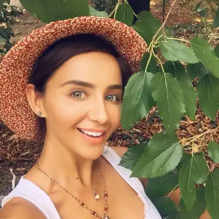 Елен Колева се обезобрази, актрисата плаши с новата си визия (Ужасяваща снимка)