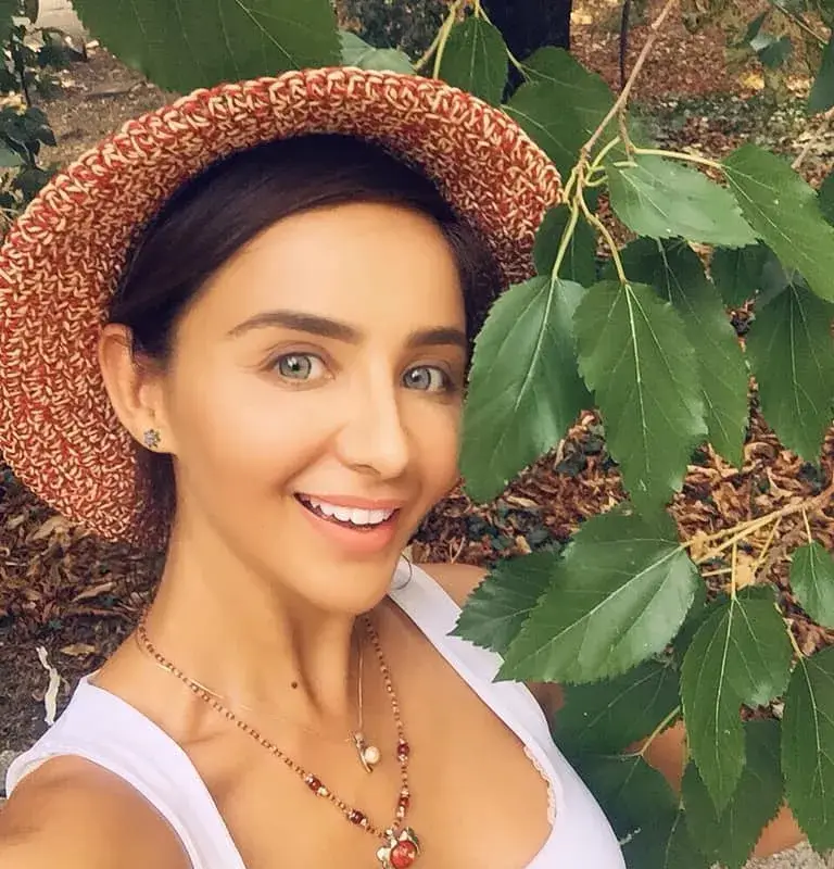 Елен Колева се обезобрази, актрисата плаши с новата си визия (Ужасяваща снимка)