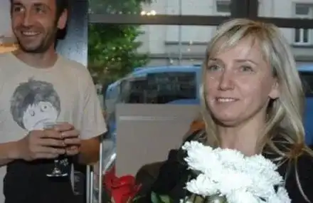 Елена Йончева в люта война с бившия си