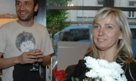 Елена Йончева в люта война с бившия си