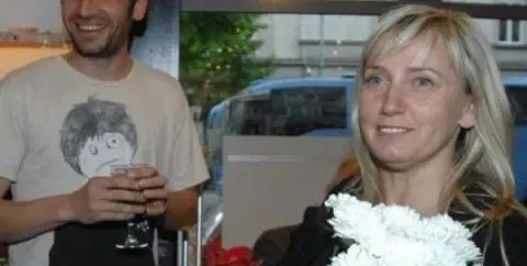 Елена Йончева в люта война с бившия си