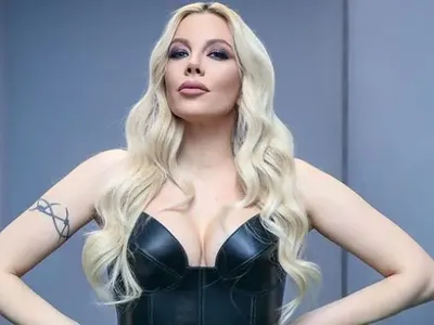 Емилия се гордее, че е чалгаджийка! Призна: Дължа успеха си на мъжа ми