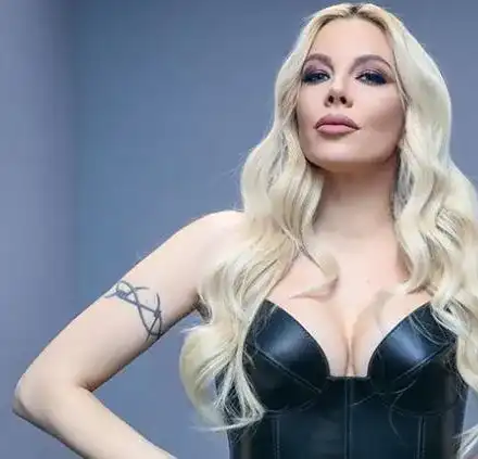 Емилия се гордее, че е чалгаджийка! Призна: Дължа успеха си на мъжа ми