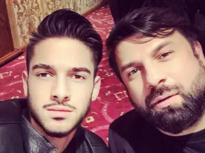 Емрах Стораро: Нямах детство, виждах неща, които 10-годишно дете не трябва да вижда!