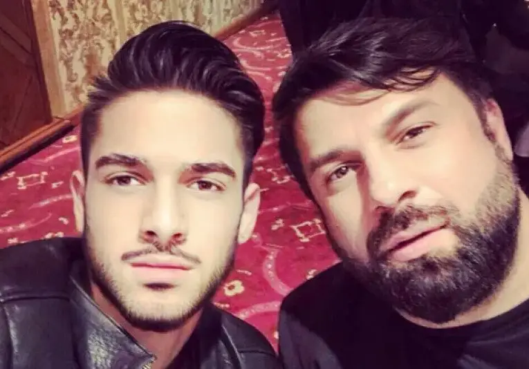 Емрах Стораро: Нямах детство, виждах неща, които 10-годишно дете не трябва да вижда!