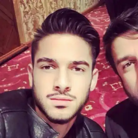 Емрах Стораро: Нямах детство, виждах неща, които 10-годишно дете не трябва да вижда!